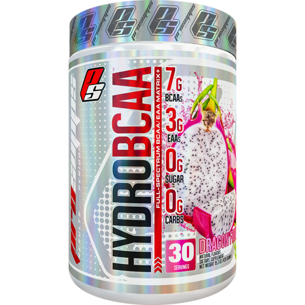 Prosupps HydroBcaa 30 Servings