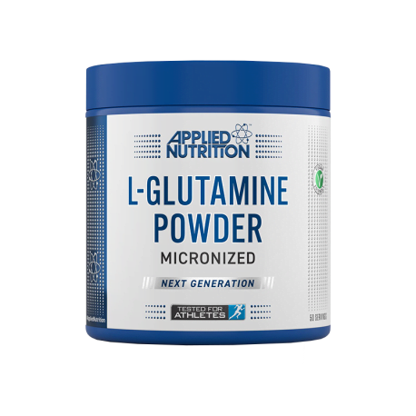 l glutamine powder applied nutrition